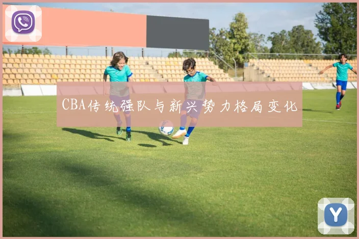 CBA传统强队与新兴势力格局变化